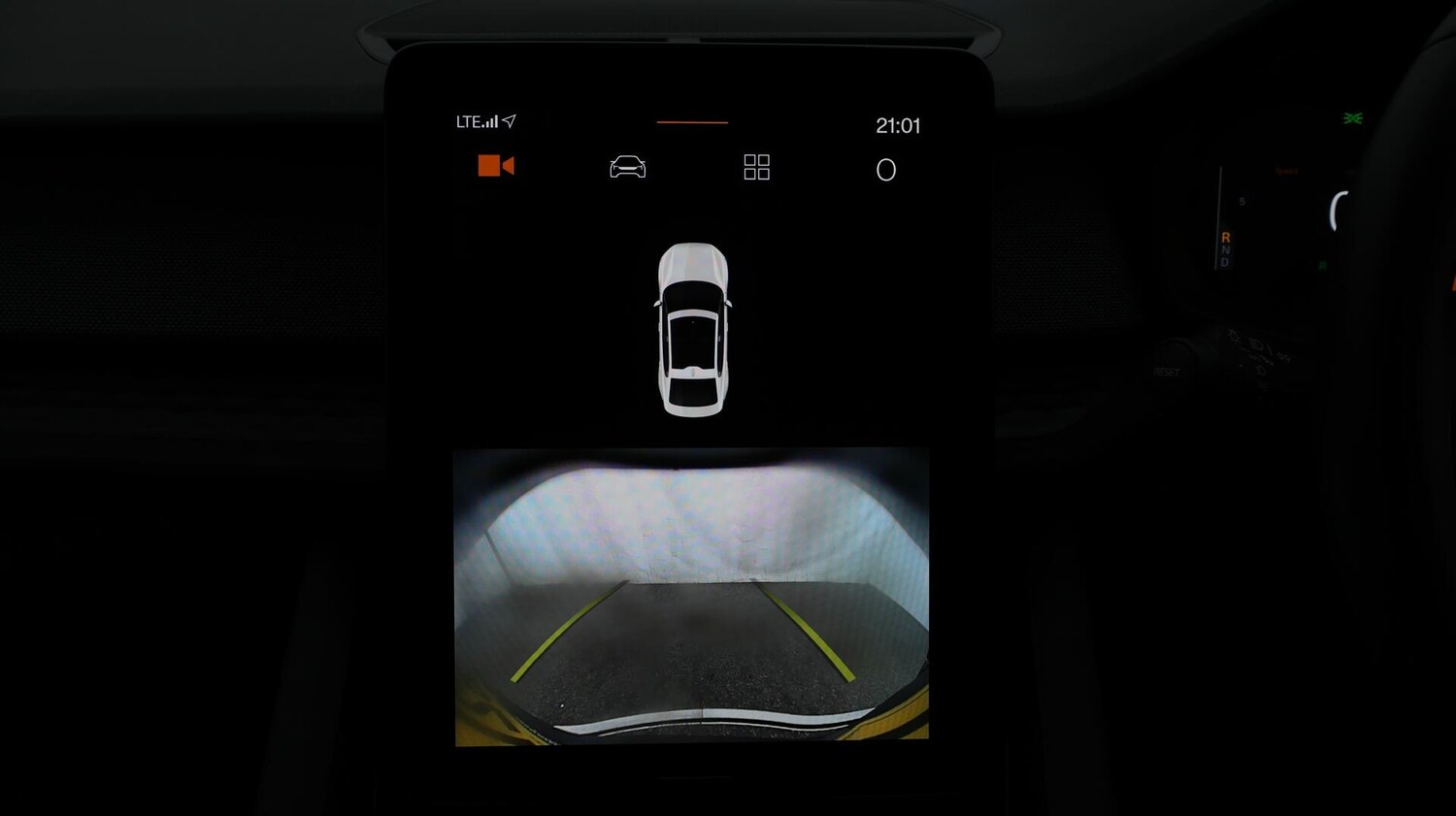 Used Polestar Polestar 2 2021 for sale - 76158922: Photo 16