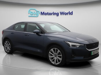 Used Polestar Polestar 2 2021 for sale - 76158922: Photo