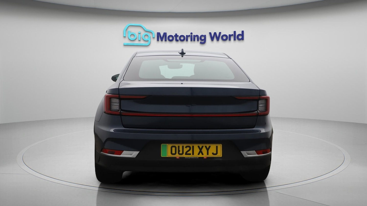 Used Polestar Polestar 2 2021 for sale - 76158922: Photo 2