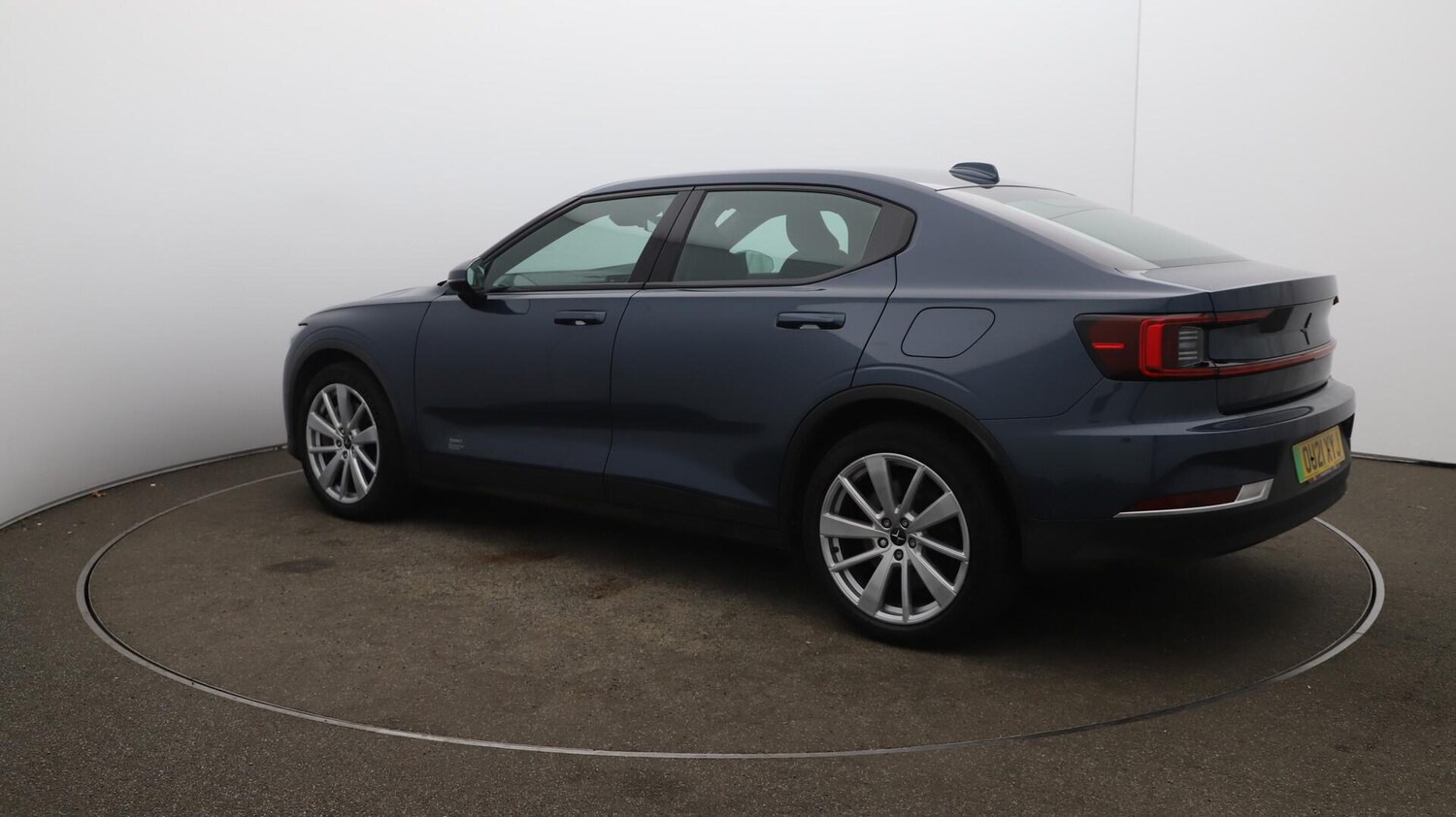 Used Polestar Polestar 2 2021 for sale - 76158922: Photo 27