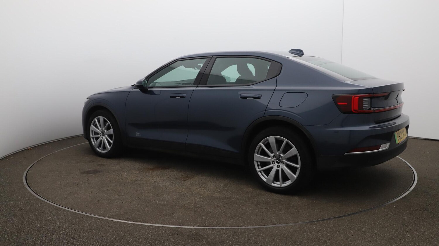 Used Polestar Polestar 2 2021 for sale - 76158922: Photo 28