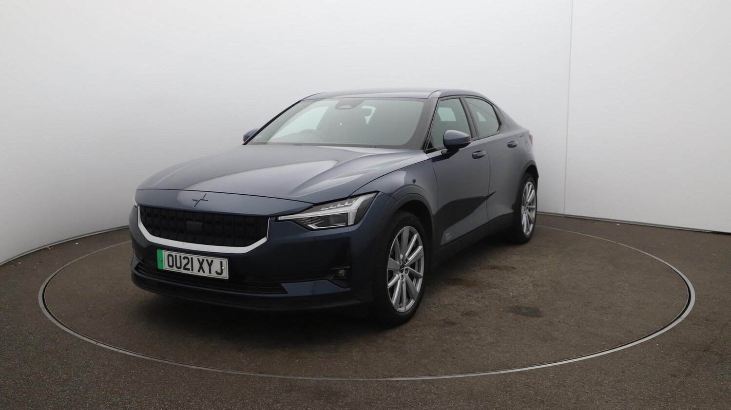 Used Polestar Polestar 2 2021 for sale - 76158922: Photo 29