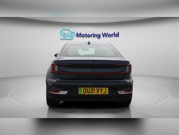 Used Polestar Polestar 2 2021 for sale - 76158922: Photo