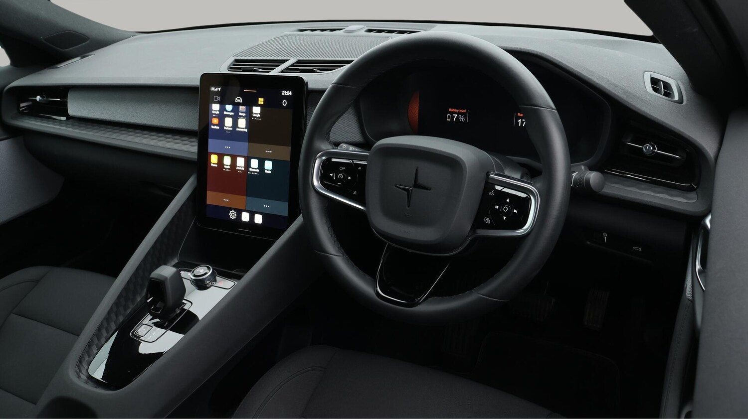 Used Polestar Polestar 2 2021 for sale - 76158922: Photo 3