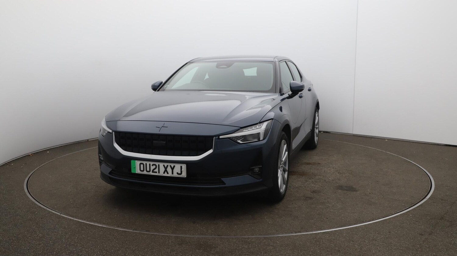 Used Polestar Polestar 2 2021 for sale - 76158922: Photo 30