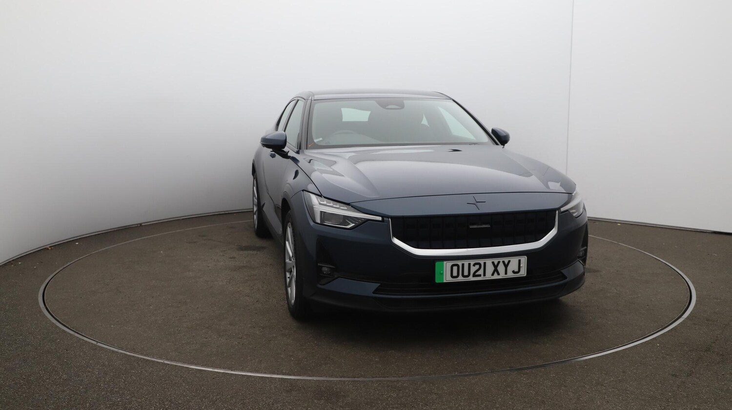 Used Polestar Polestar 2 2021 for sale - 76158922: Photo 33