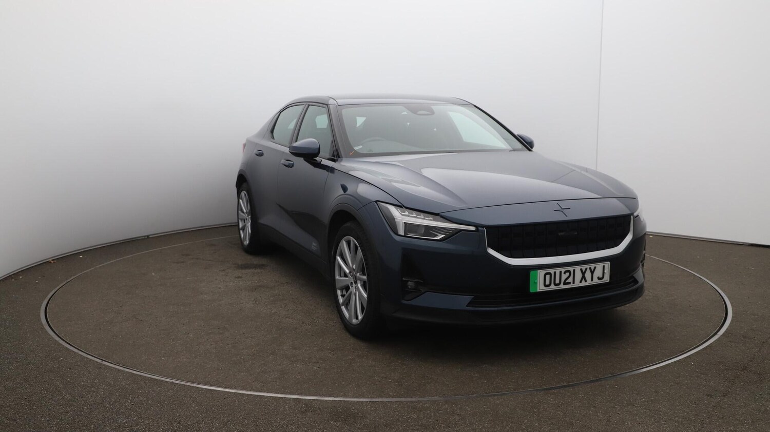 Used Polestar Polestar 2 2021 for sale - 76158922: Photo 34