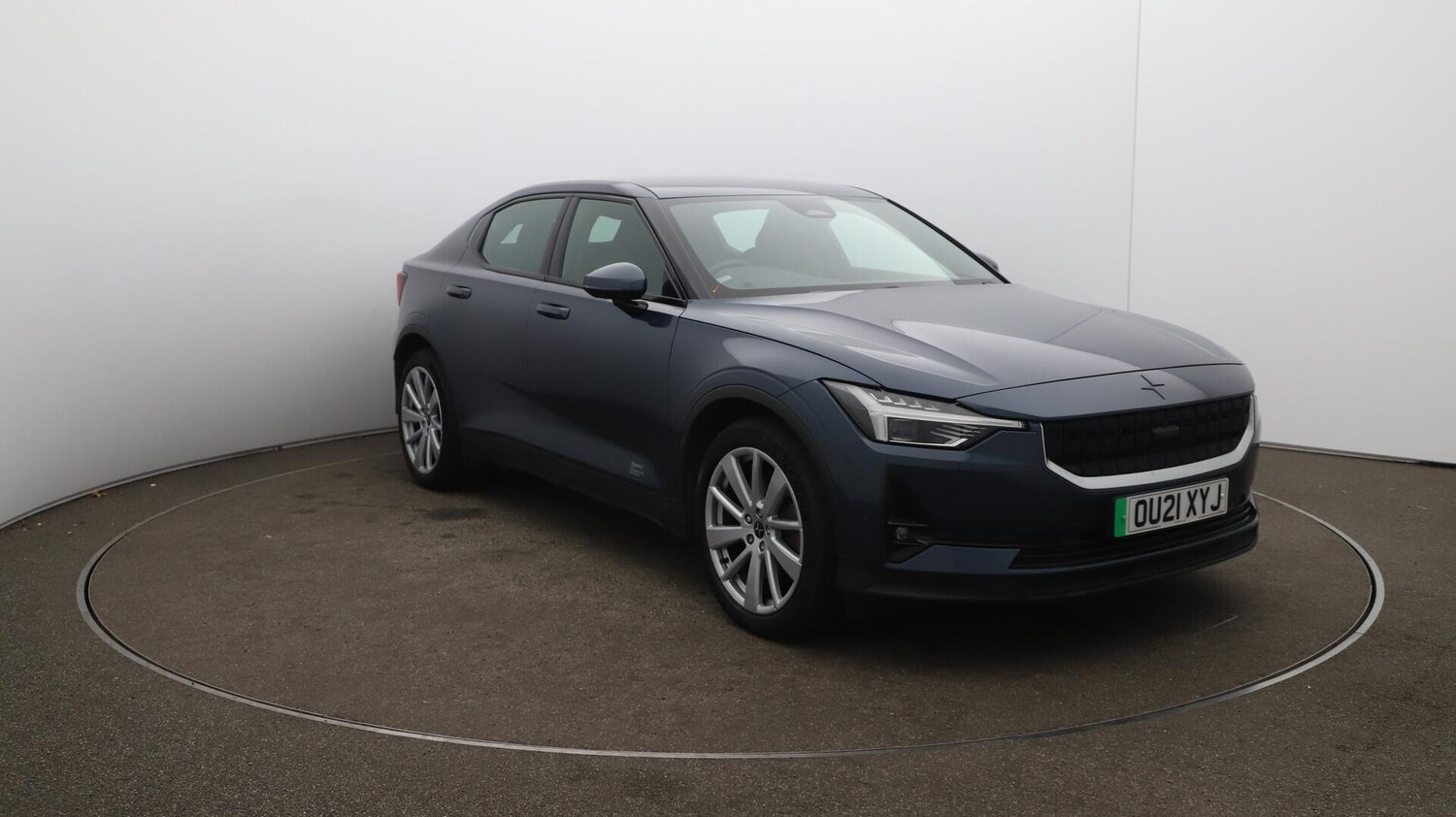 Used Polestar Polestar 2 2021 for sale - 76158922: Photo 35