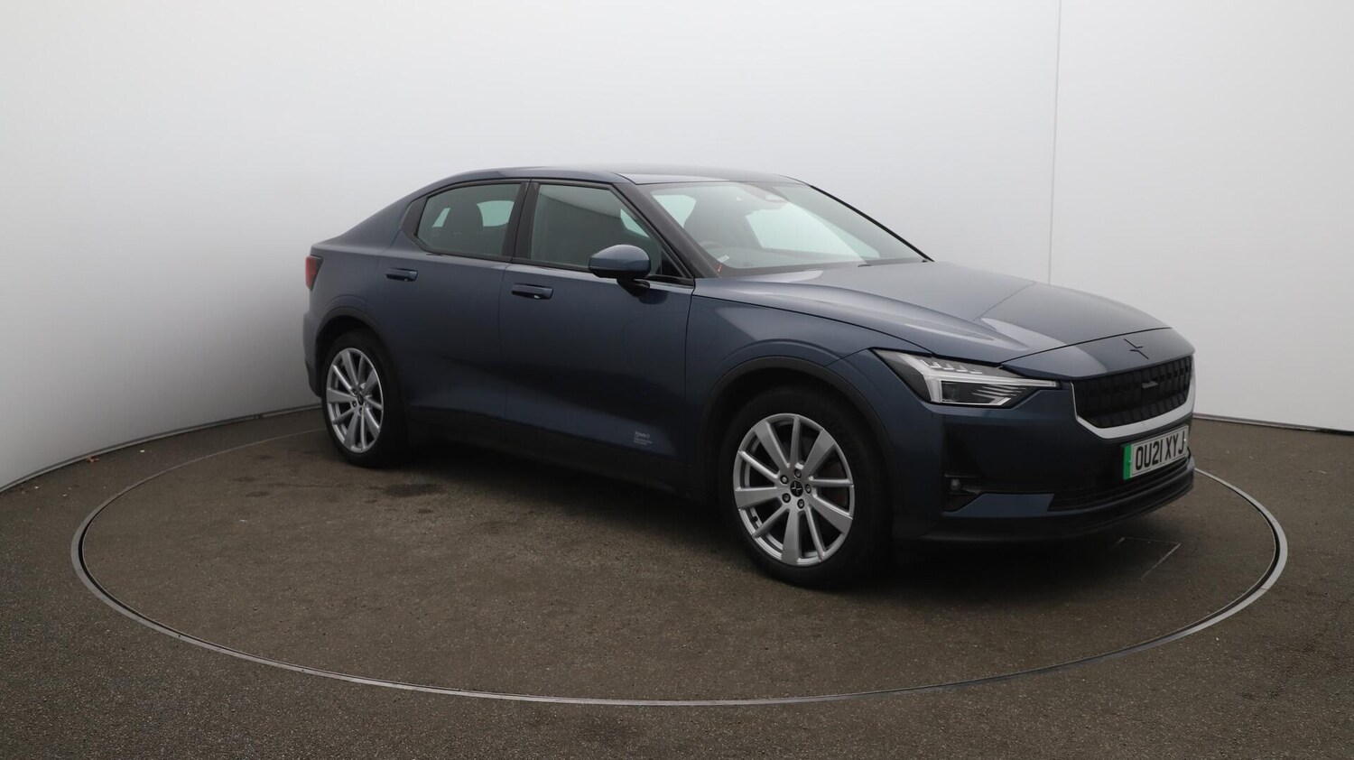Used Polestar Polestar 2 2021 for sale - 76158922: Photo 36