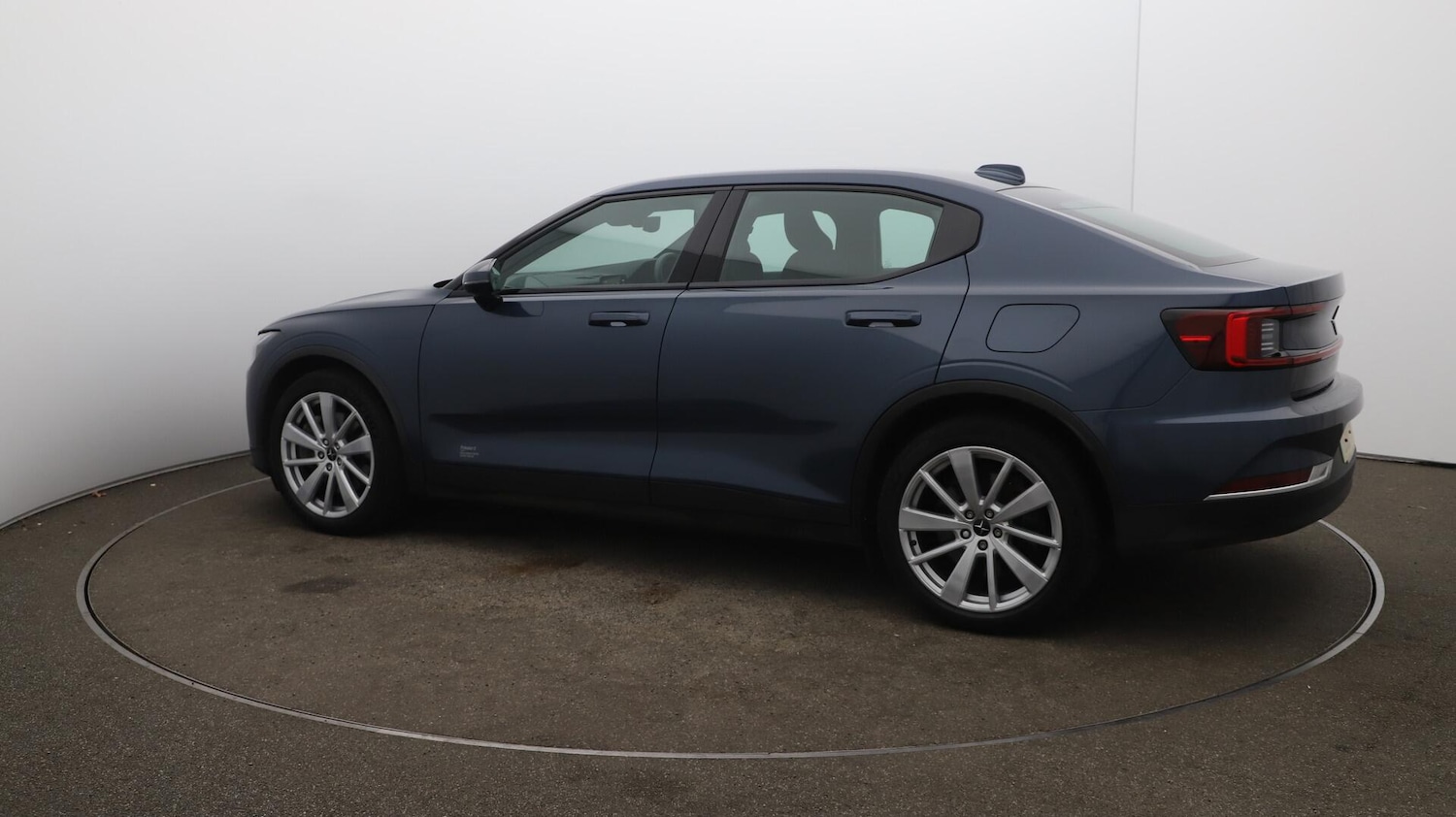 Used Polestar Polestar 2 2021 for sale - 76158922: Photo 39