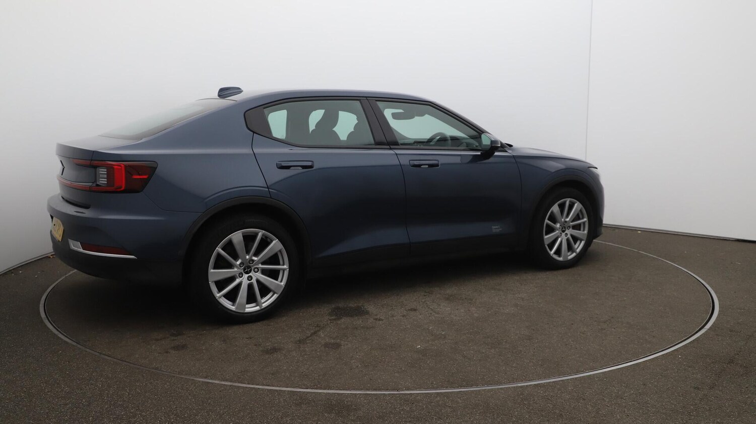 Used Polestar Polestar 2 2021 for sale - 76158922: Photo 44