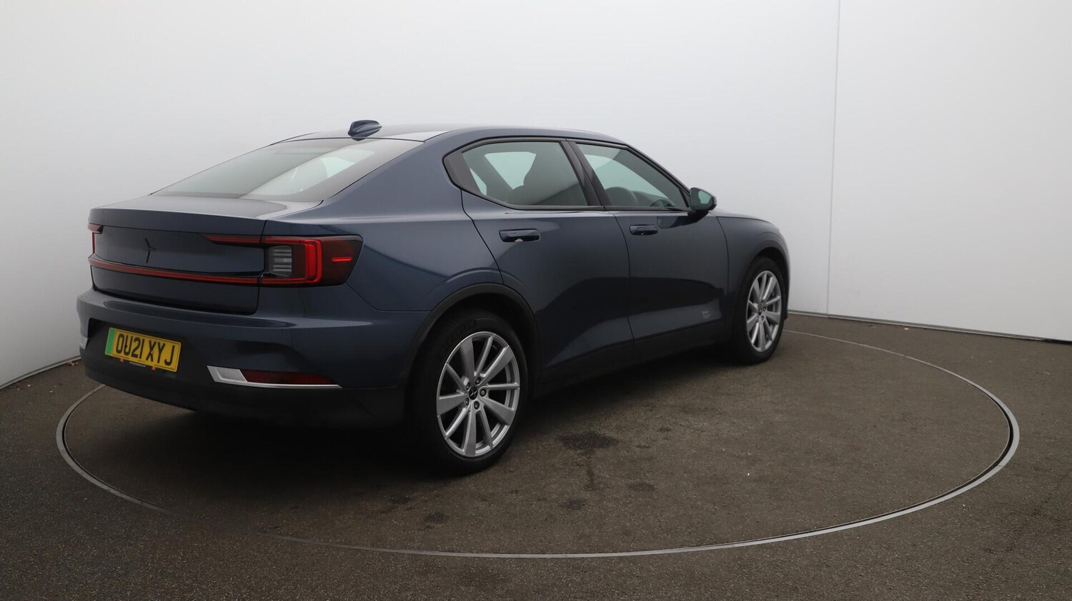 Used Polestar Polestar 2 2021 for sale - 76158922: Photo 46
