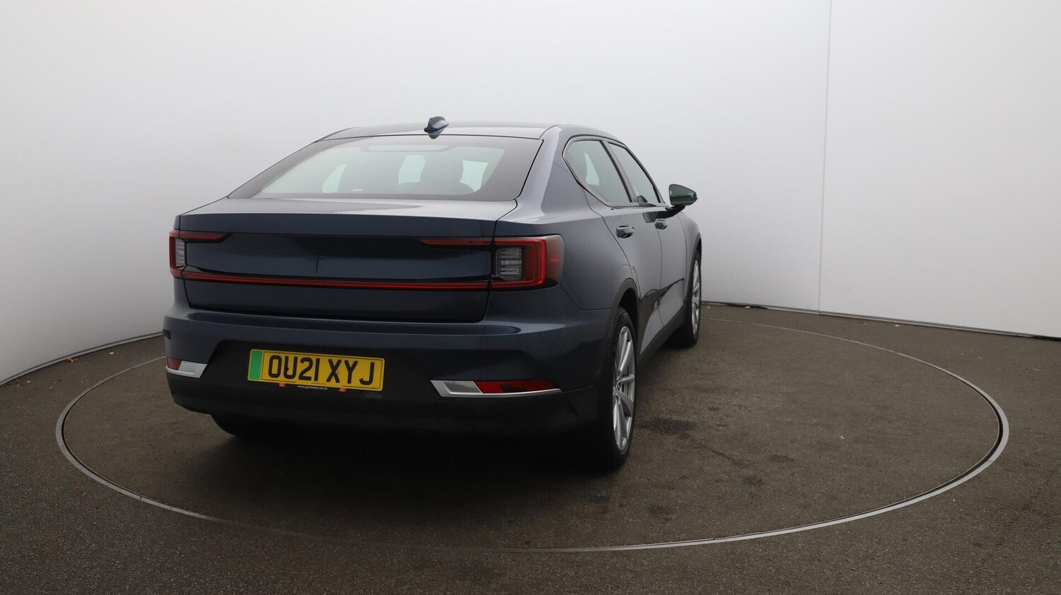 Used Polestar Polestar 2 2021 for sale - 76158922: Photo 48