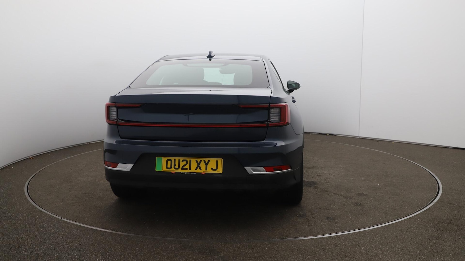 Used Polestar Polestar 2 2021 for sale - 76158922: Photo 49