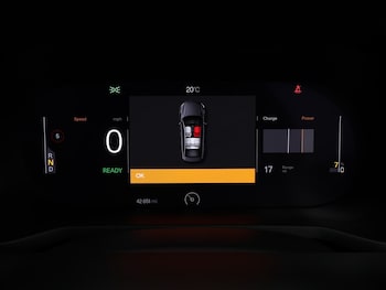 Used Polestar Polestar 2 2021 for sale - 76158922: Photo