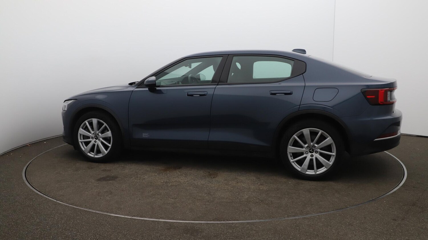 Used Polestar Polestar 2 2021 for sale - 76158922: Photo 50