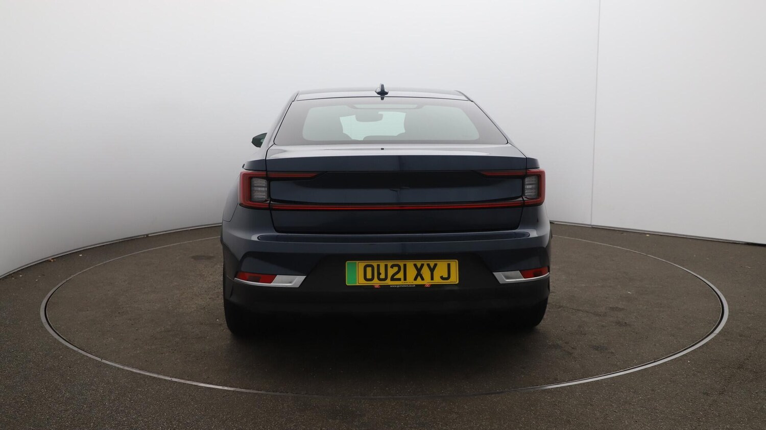 Used Polestar Polestar 2 2021 for sale - 76158922: Photo 51
