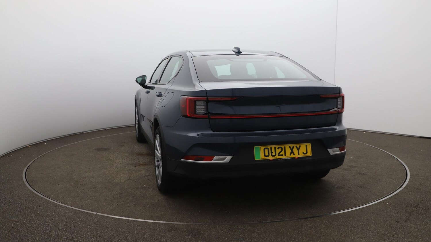 Used Polestar Polestar 2 2021 for sale - 76158922: Photo 52