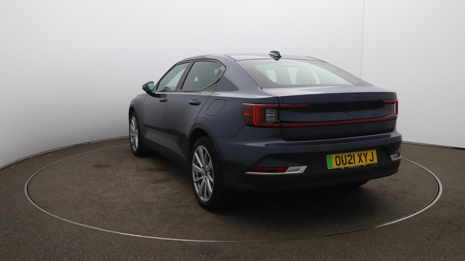 Used Polestar Polestar 2 2021 for sale - 76158922: Photo 53