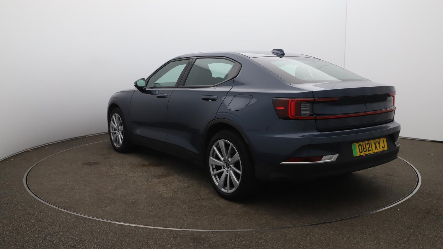 Used Polestar Polestar 2 2021 for sale - 76158922: Photo 54