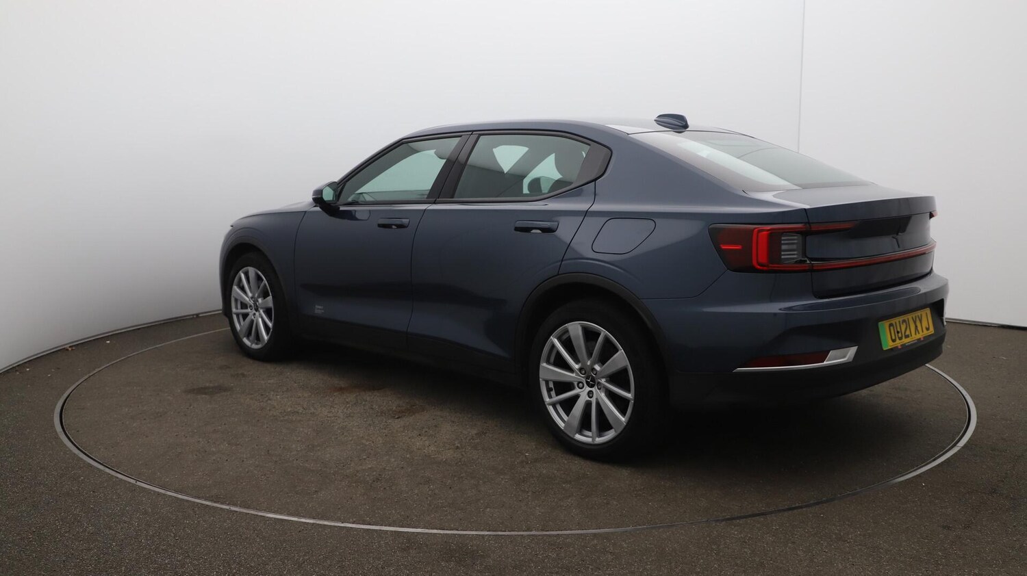 Used Polestar Polestar 2 2021 for sale - 76158922: Photo 55