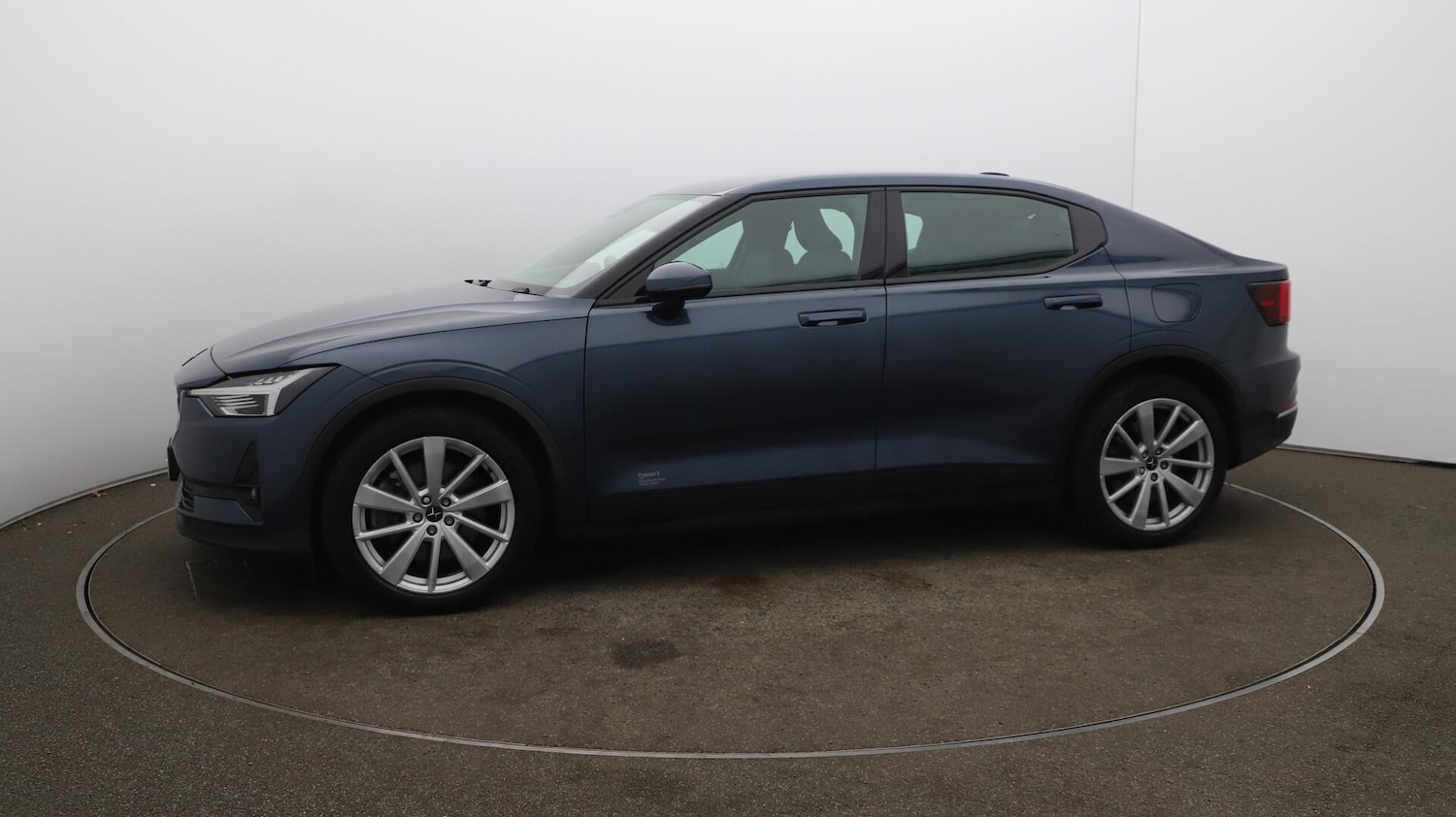 Used Polestar Polestar 2 2021 for sale - 76158922: Photo 58