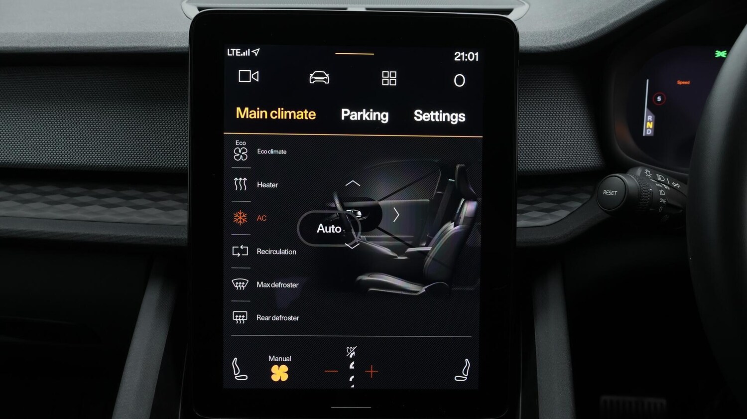 Used Polestar Polestar 2 2021 for sale - 76158922: Photo 6