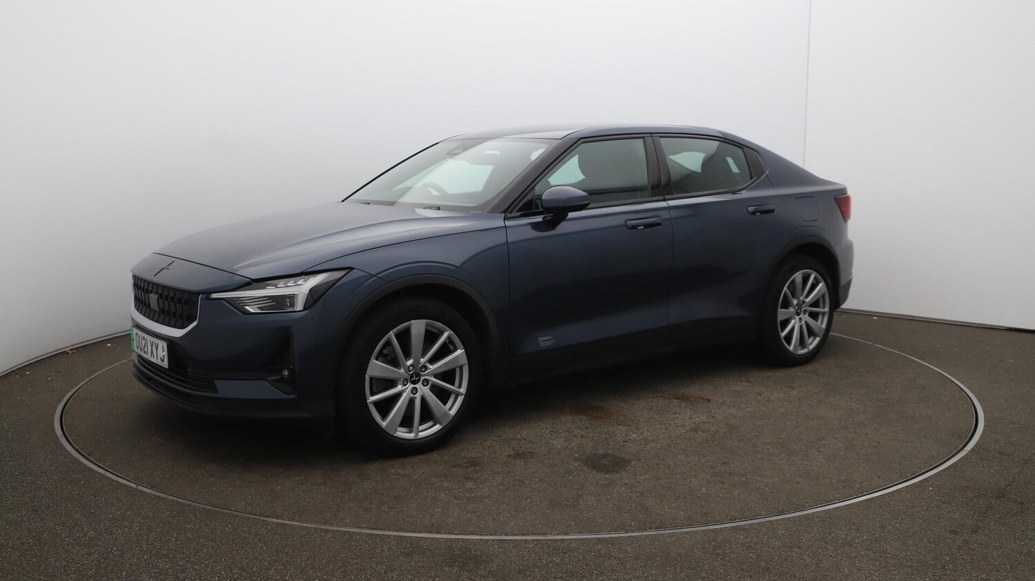 Used Polestar Polestar 2 2021 for sale - 76158922: Photo 60