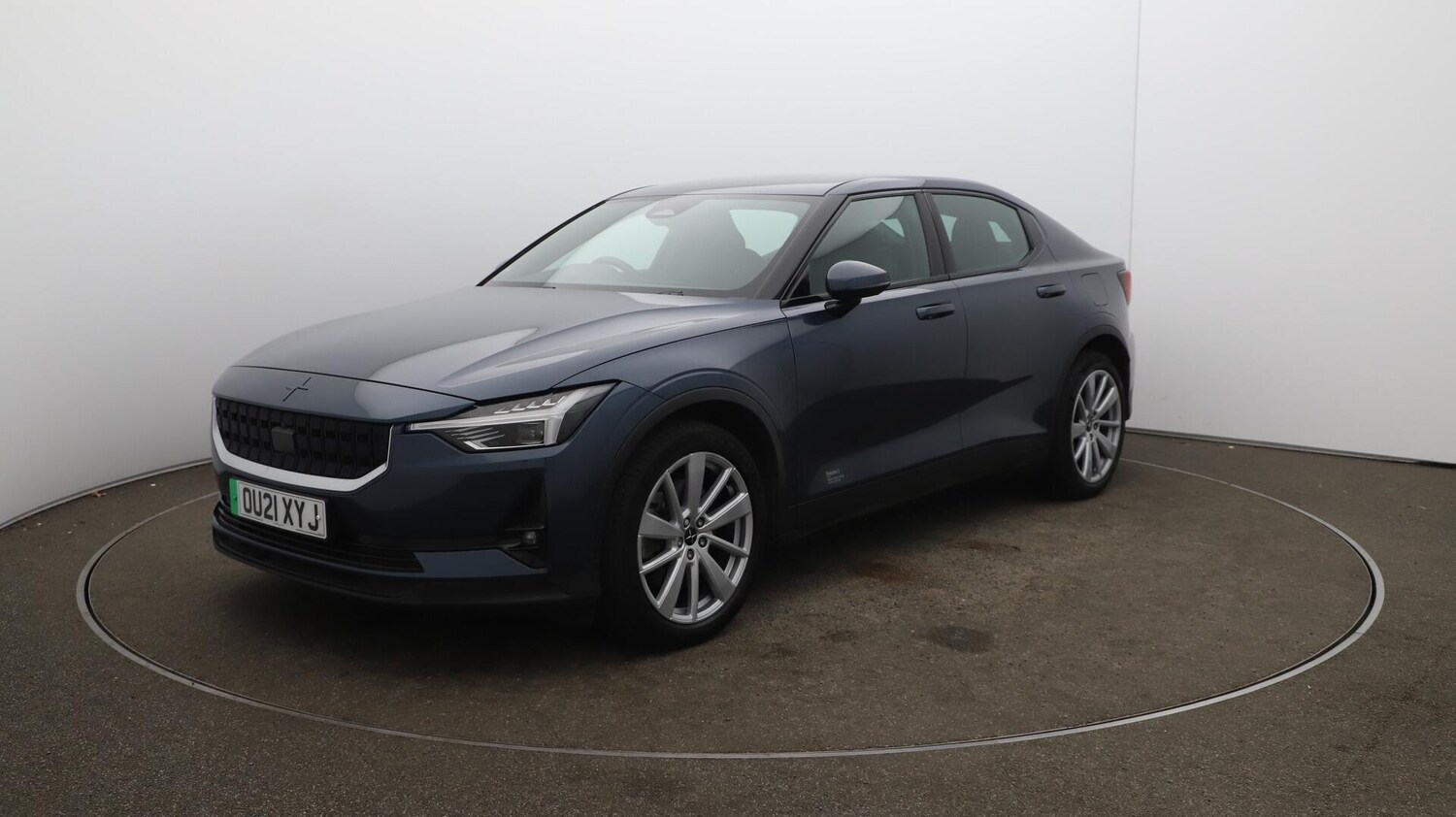 Used Polestar Polestar 2 2021 for sale - 76158922: Photo 61