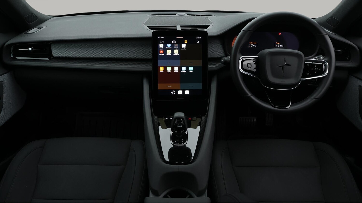 Used Polestar Polestar 2 2021 for sale - 76158922: Photo 7