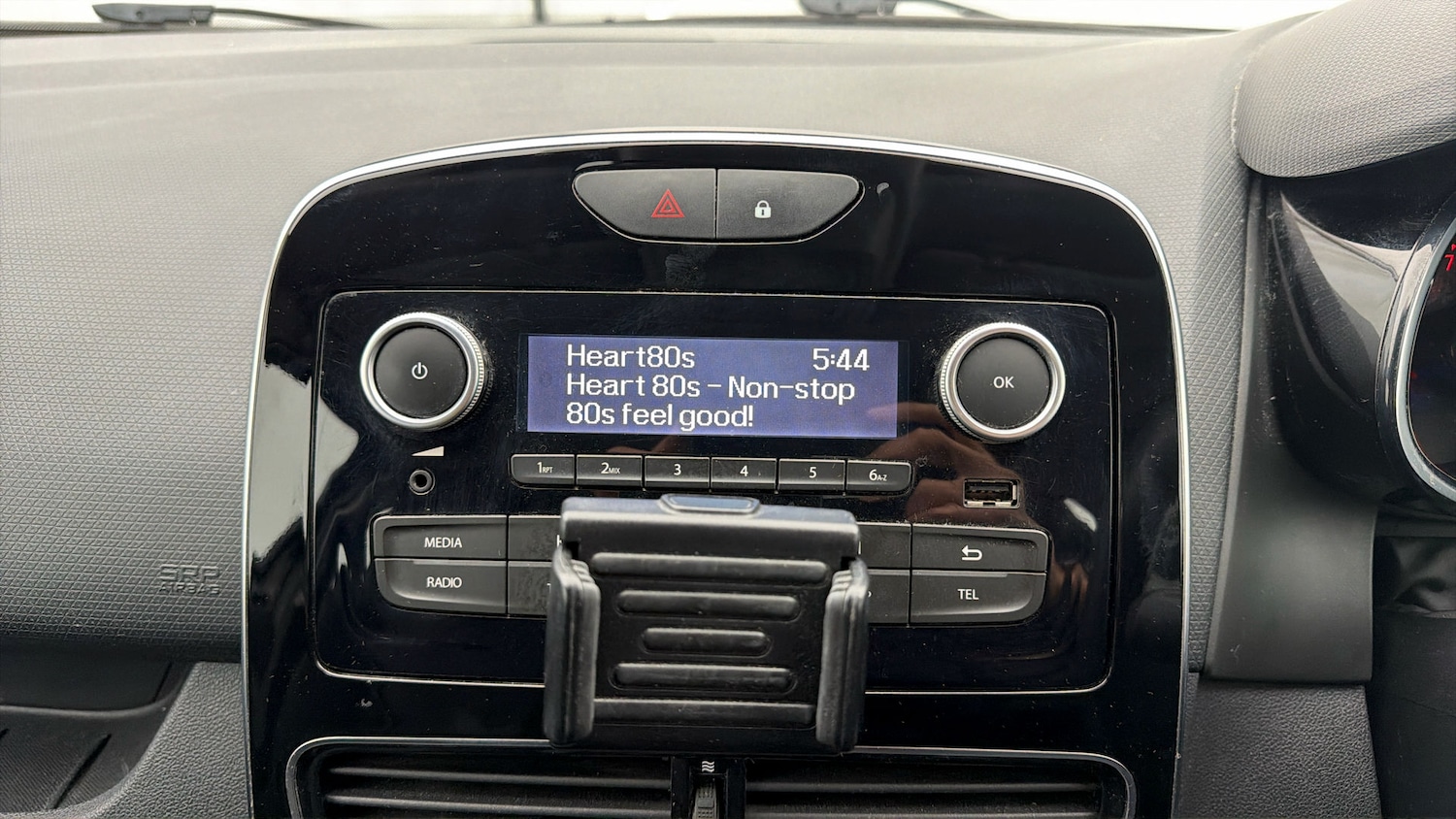 Used Renault Clio 2019 for sale - 78166162: Photo 10