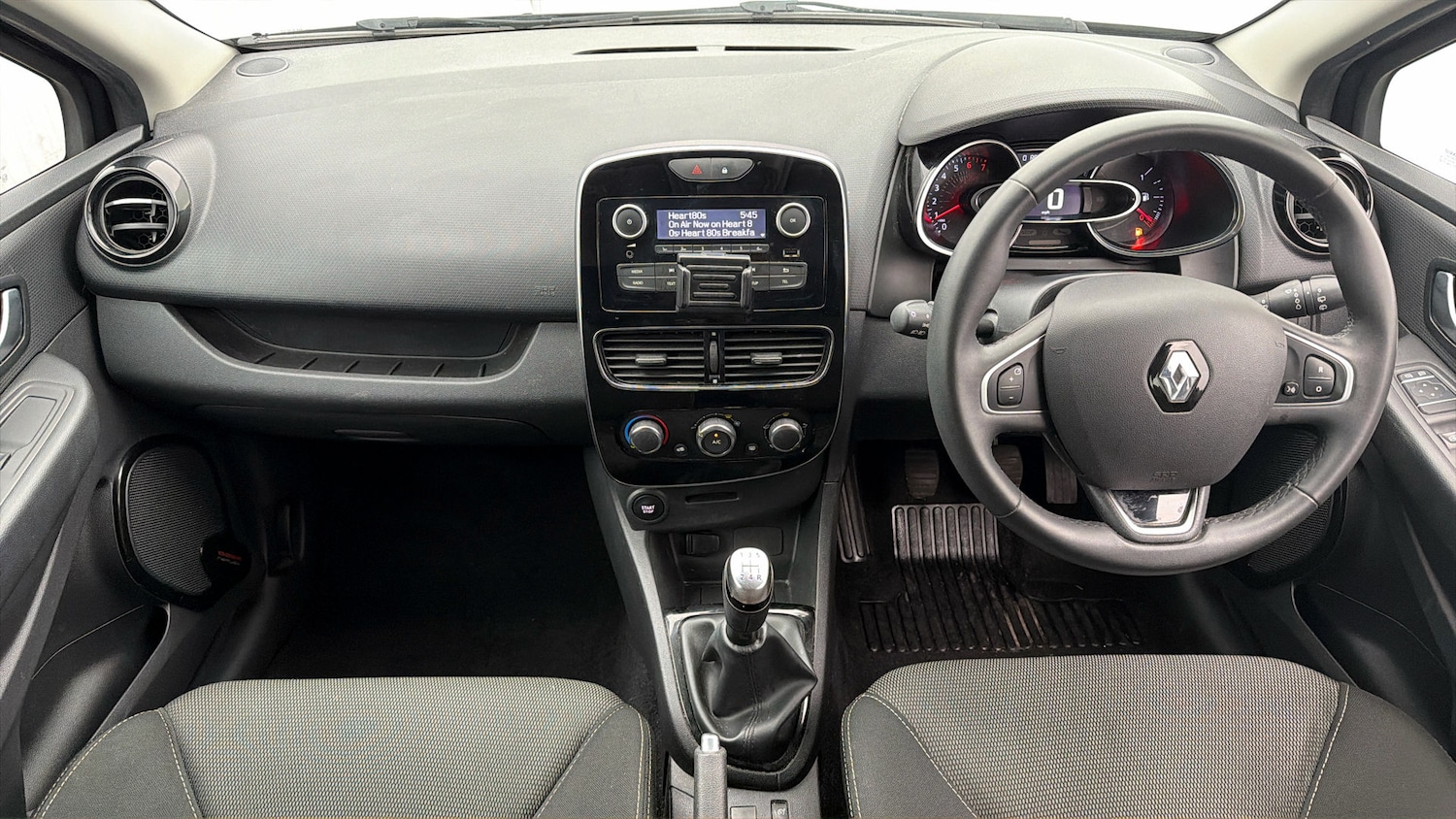 Used Renault Clio 2019 for sale - 78166162: Photo 12