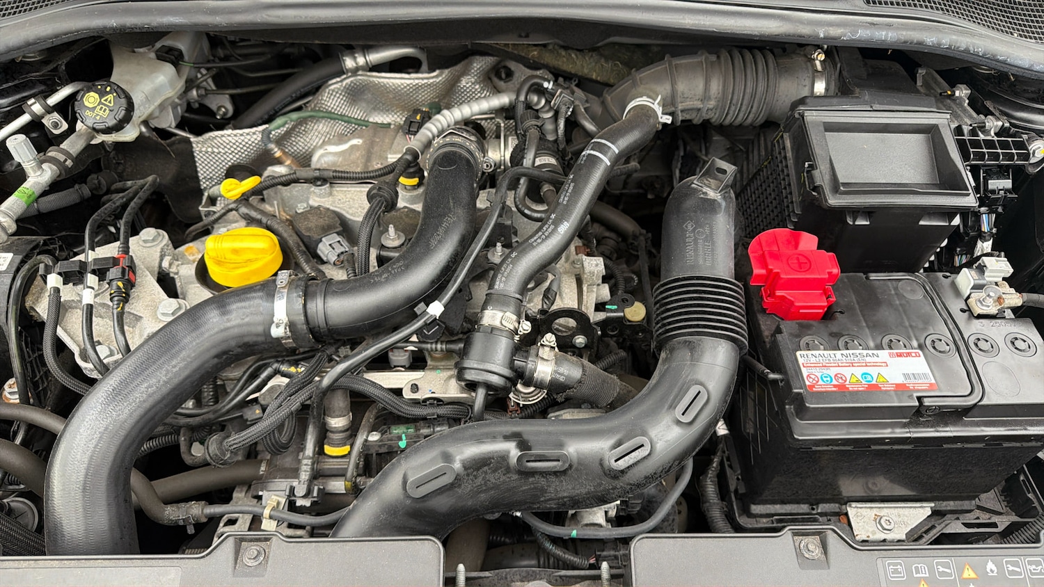 Used Renault Clio 2019 for sale - 78166162: Photo 18