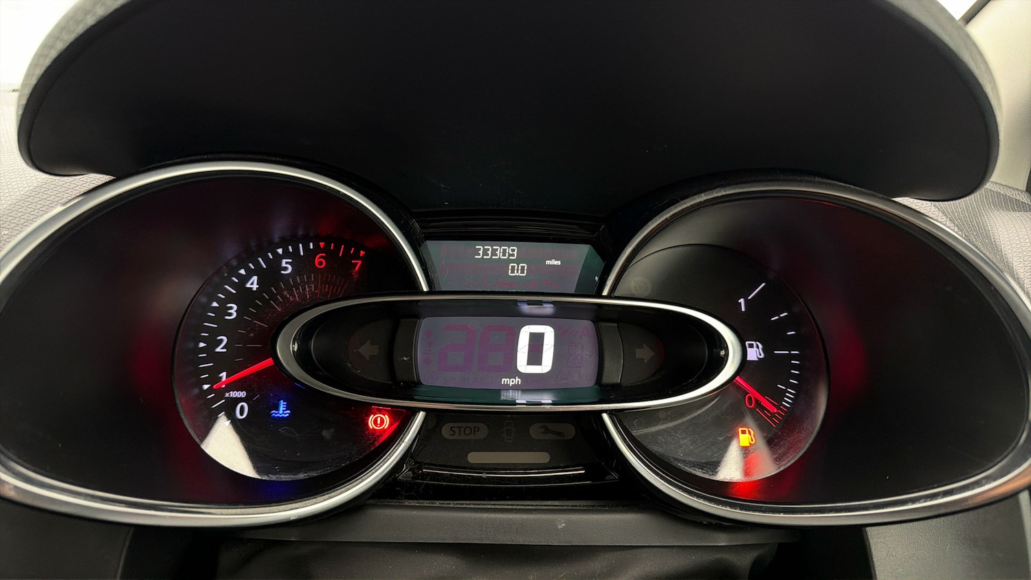 Used Renault Clio 2019 for sale - 78166162: Photo 25