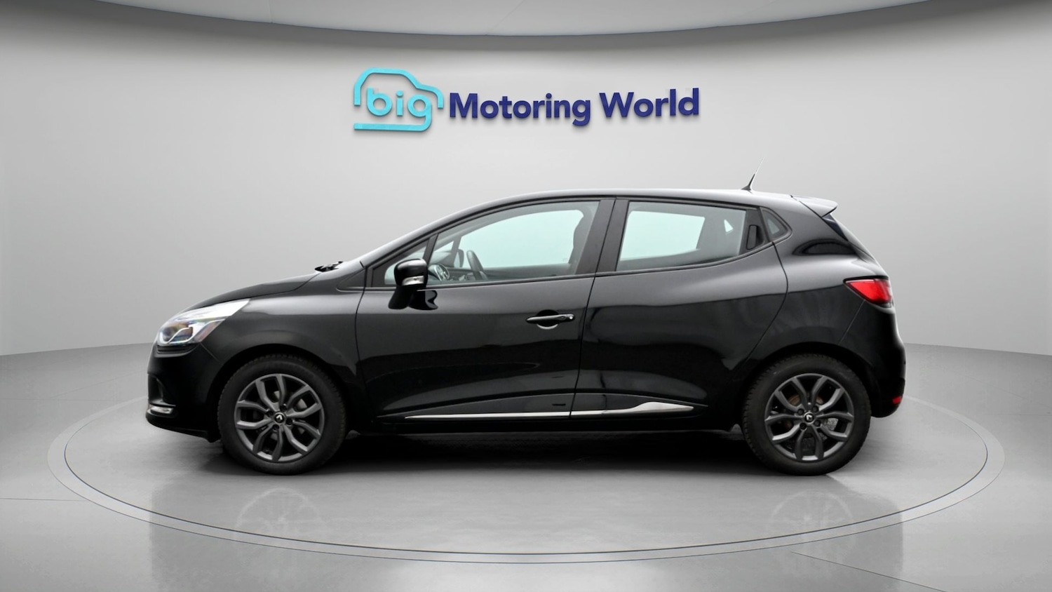 Used Renault Clio 2019 for sale - 78166162: Photo 4