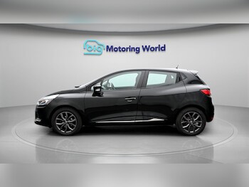 Used Renault Clio 2019 for sale - 78166162: Photo