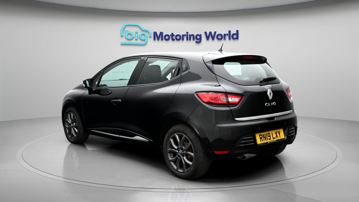 Used Renault Clio 2019 for sale - 78166162: Photo 5