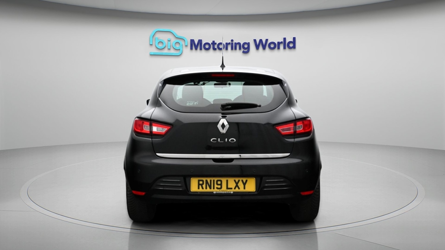 Used Renault Clio 2019 for sale - 78166162: Photo 6