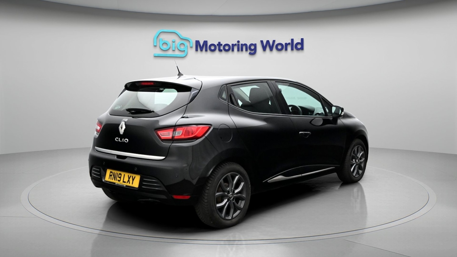Used Renault Clio 2019 for sale - 78166162: Photo 7