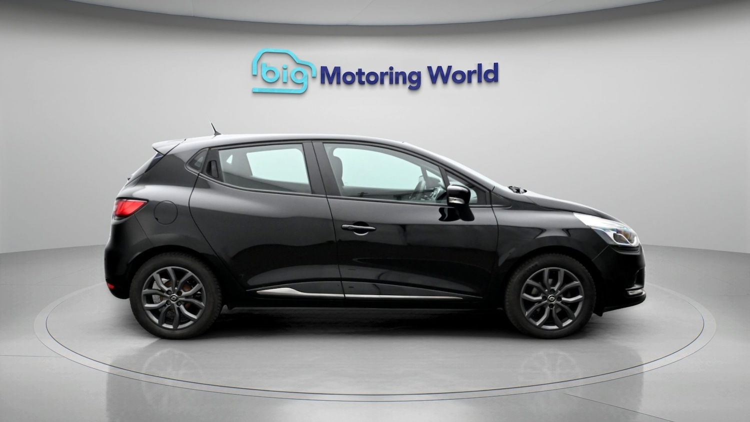 Used Renault Clio 2019 for sale - 78166162: Photo 8