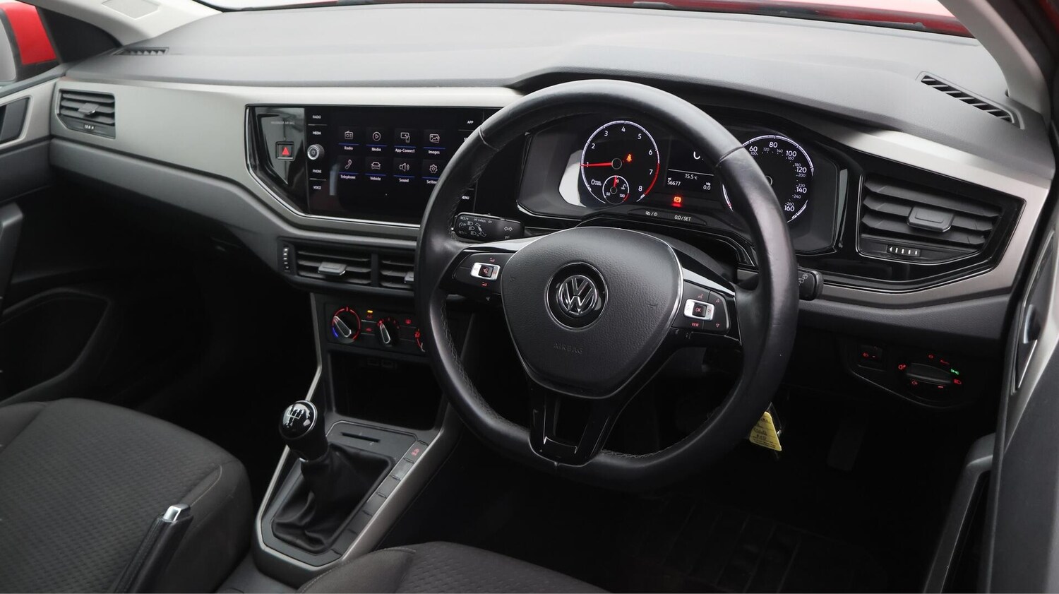 Used Volkswagen Polo 2018 for sale - 76561010: Photo 10