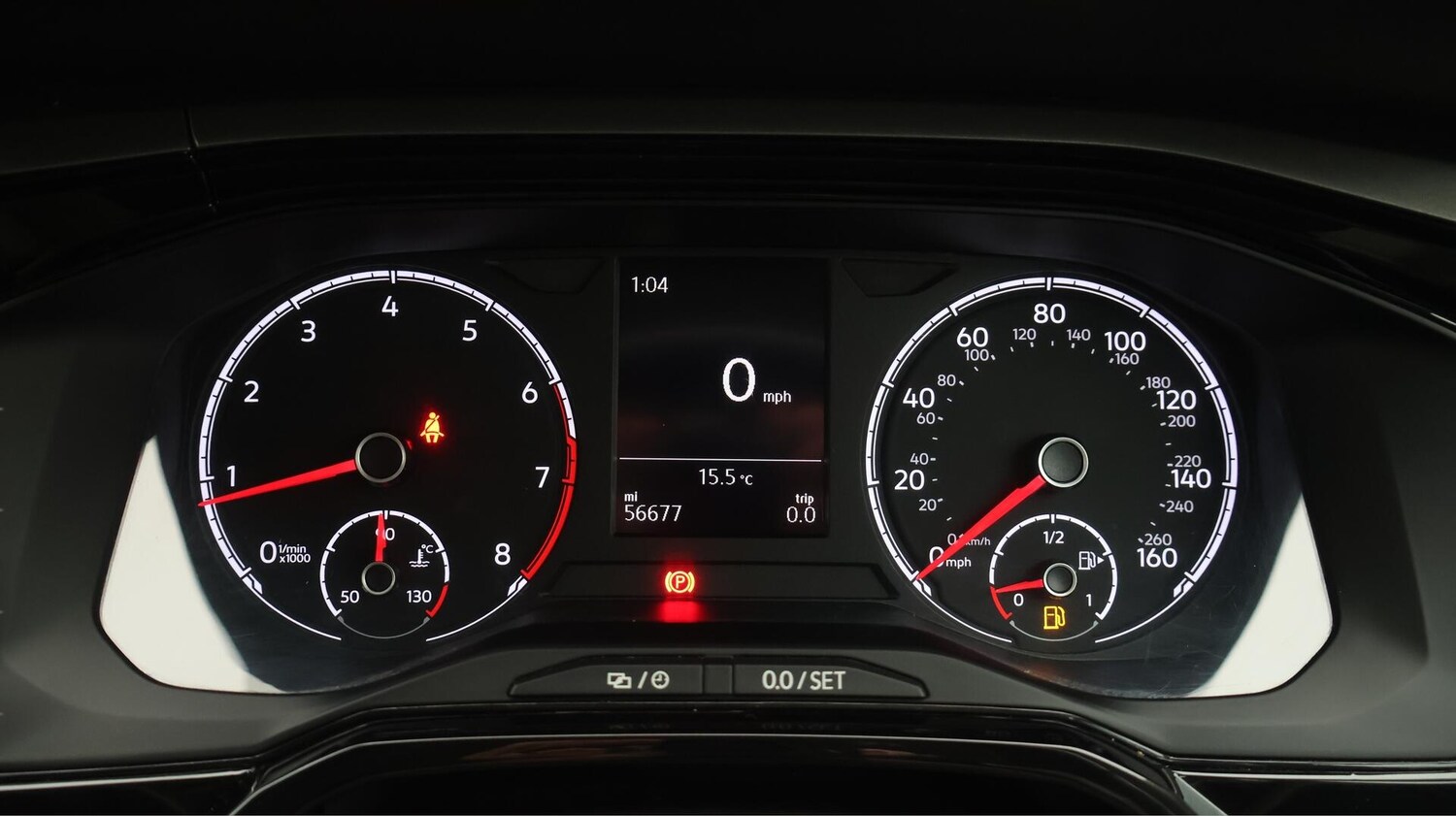 Used Volkswagen Polo 2018 for sale - 76561010: Photo 11