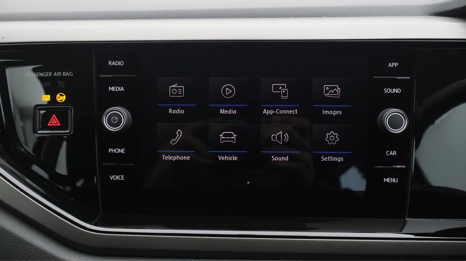 Used Volkswagen Polo 2018 for sale - 76561010: Photo 12