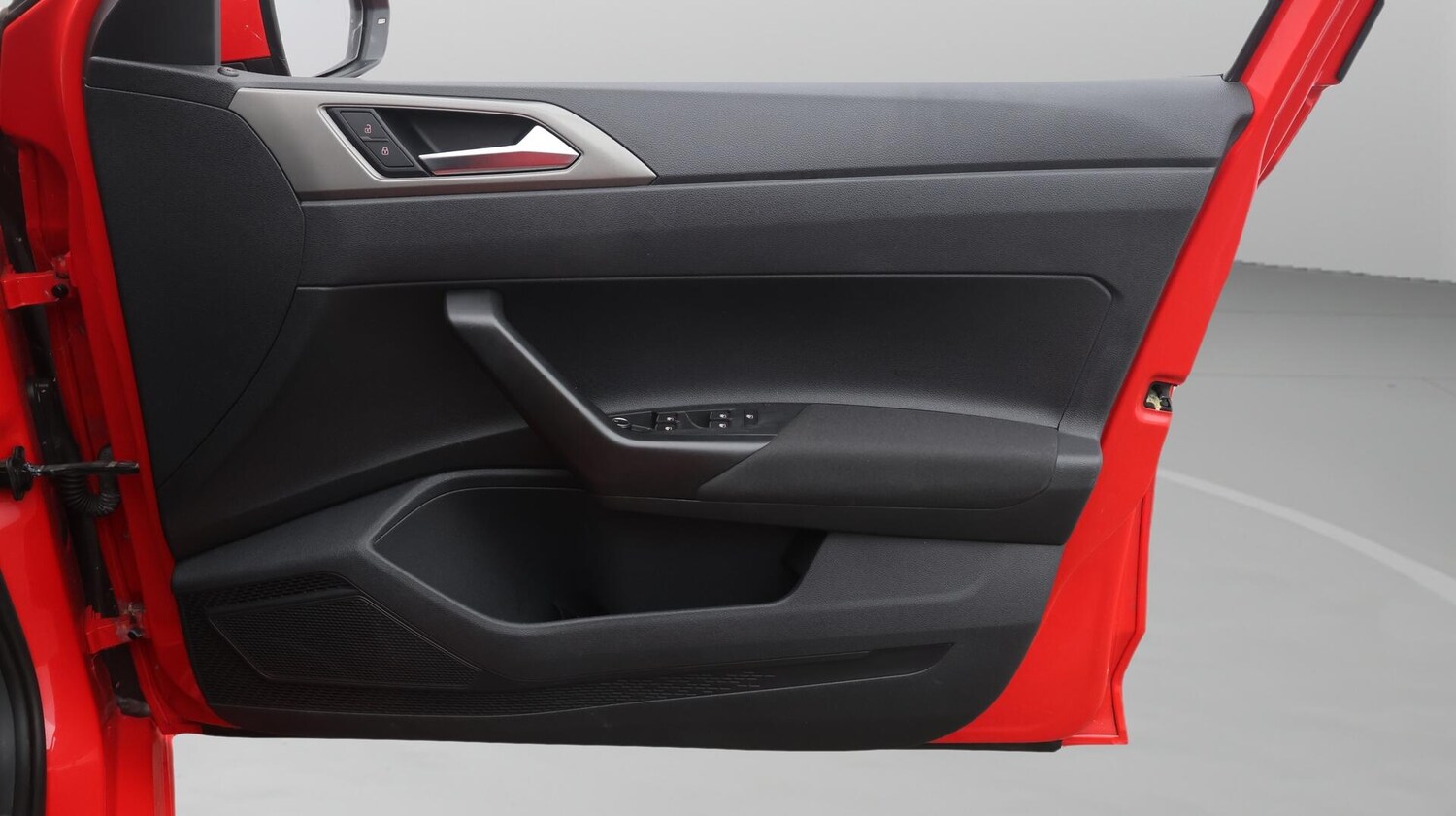 Used Volkswagen Polo 2018 for sale - 76561010: Photo 16