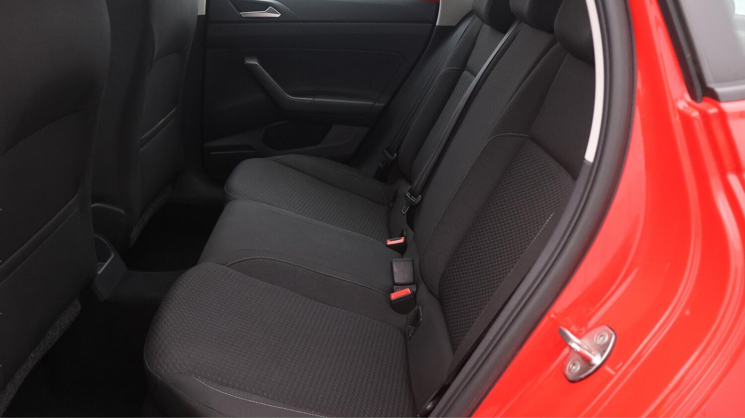 Used Volkswagen Polo 2018 for sale - 76561010: Photo 17