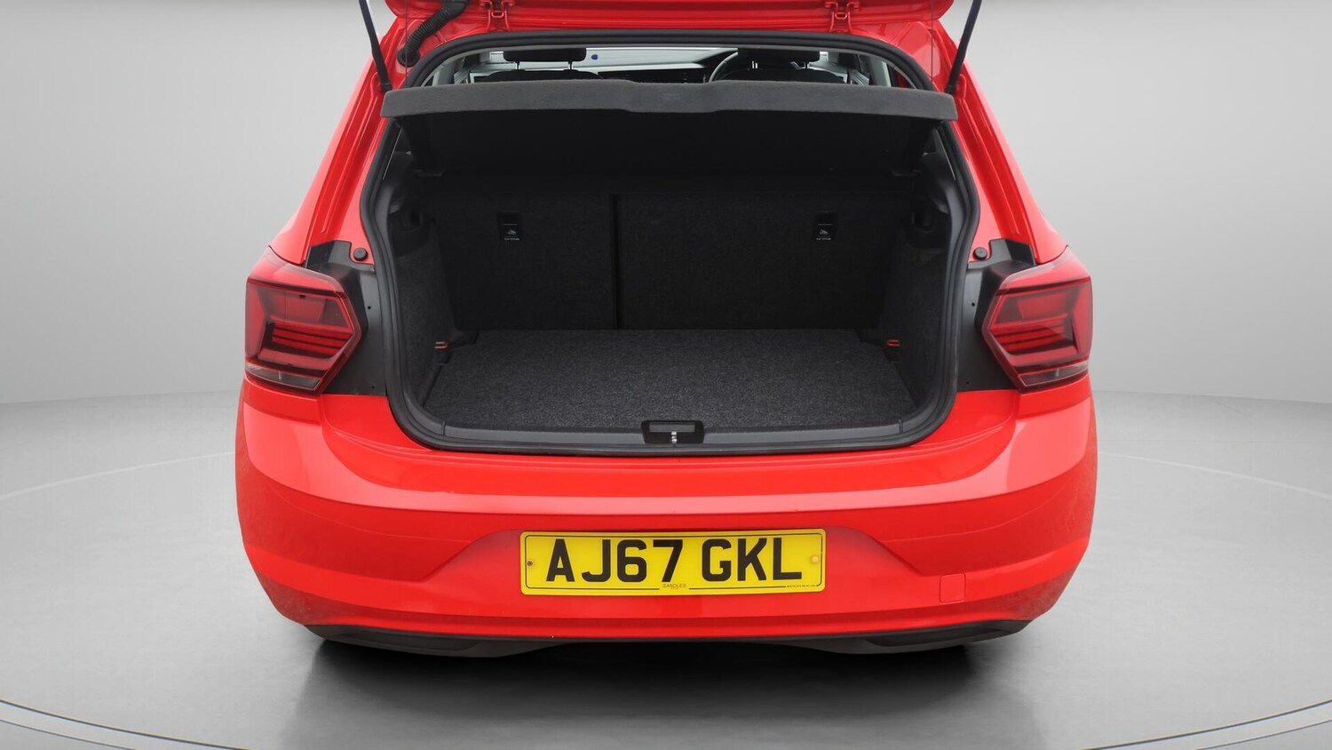 Used Volkswagen Polo 2018 for sale - 76561010: Photo 18