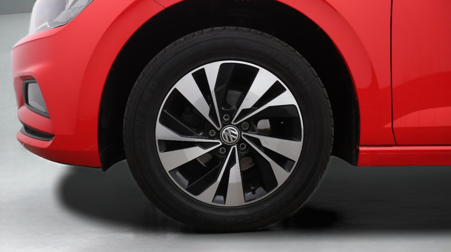 Used Volkswagen Polo 2018 for sale - 76561010: Photo 19