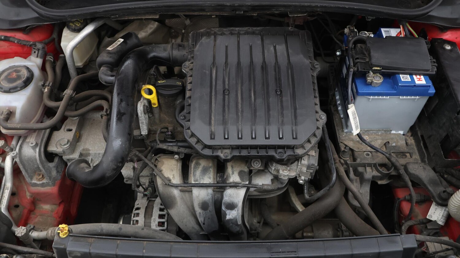 Used Volkswagen Polo 2018 for sale - 76561010: Photo 20