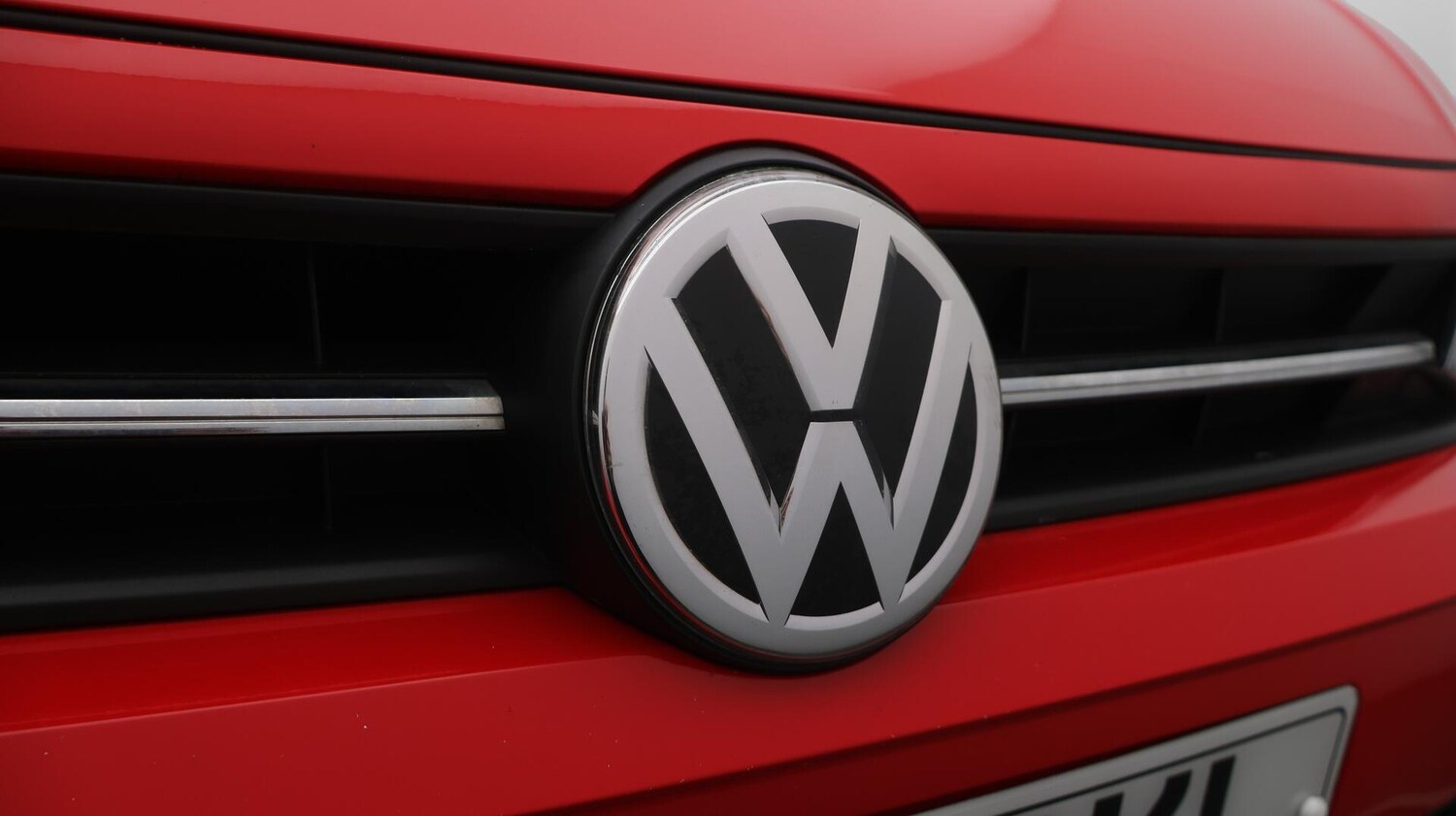 Used Volkswagen Polo 2018 for sale - 76561010: Photo 23