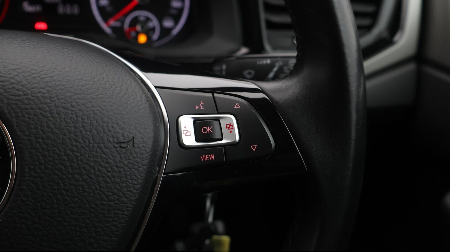 Used Volkswagen Polo 2018 for sale - 76561010: Photo 25